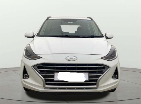 Hyundai Grand I10 Nios(2019-2023) Sportz 1.2 Kappa Vtvt